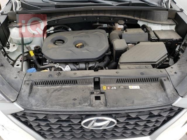 هیوندای تۆکسۆن